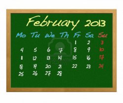 ФЕВРАЛЬ: обсуждаем вопросы реализации ФГОС